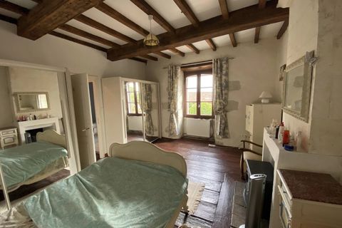 Landsbyhus i Saint-Severin, Charente, Saint-Severin - € 249.000 | Ref: BVI77417 - foto 11
