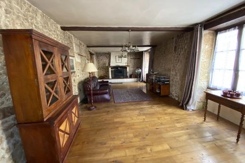 Landsbyhus i Saint-Severin, Charente, Saint-Severin - € 249.000 | Ref: BVI77417 - foto 12