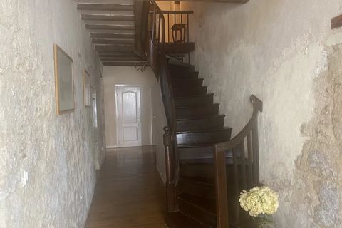 Landsbyhus i Saint-Severin, Charente, Saint-Severin - € 249.000 | Ref: BVI77417 - foto 13