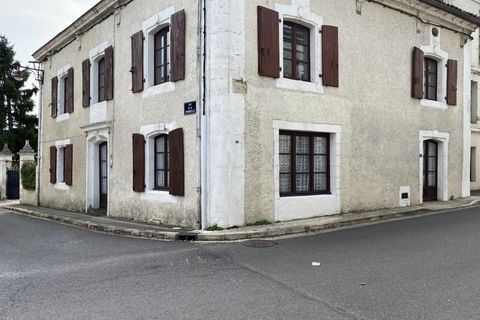 Landsbyhus i Saint-Severin, Charente, Saint-Severin - € 249.000 | Ref: BVI77417 - foto 15