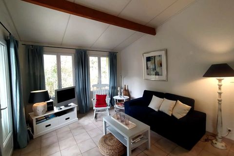 Bungalou a Brossac, Charente, Brossac - € 175.000 | Ref: BVI72760 - foto 8