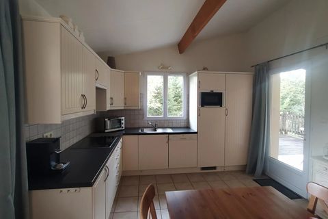 Bungalou a Brossac, Charente, Brossac - € 175.000 | Ref: BVI72760 - foto 10