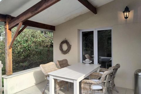 Bungalou a Brossac, Charente, Brossac - € 175.000 | Ref: BVI72760 - foto 12