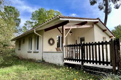 Bungalou a Brossac, Charente, Brossac - € 175.000 | Ref: BVI72760 - foto 13