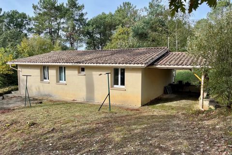 Bungalou a Brossac, Charente, Brossac - € 175.000 | Ref: BVI72760 - foto 14