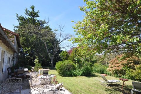 Villa a Aubeterre-sur-Dronne, Charente, Aubeterre-sur-Dronne - € 339.200 | Ref: BVI73586 - foto 2