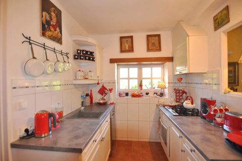 Villa a Aubeterre-sur-Dronne, Charente, Aubeterre-sur-Dronne - € 339.200 | Ref: BVI73586 - foto 4