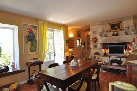 Villa a Aubeterre-sur-Dronne, Charente, Aubeterre-sur-Dronne - € 339.200 | Ref: BVI73586 - foto 5