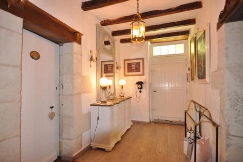 Villa a Aubeterre-sur-Dronne, Charente, Aubeterre-sur-Dronne - € 339.200 | Ref: BVI73586 - foto 6