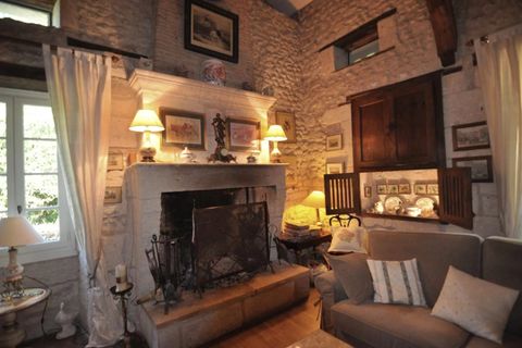 Villa a Aubeterre-sur-Dronne, Charente, Aubeterre-sur-Dronne - € 339.200 | Ref: BVI73586 - foto 7