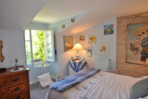 Villa a Aubeterre-sur-Dronne, Charente, Aubeterre-sur-Dronne - € 339.200 | Ref: BVI73586 - foto 9