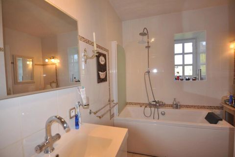 Villa a Aubeterre-sur-Dronne, Charente, Aubeterre-sur-Dronne - € 339.200 | Ref: BVI73586 - foto 11