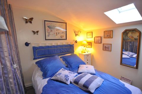 Villa a Aubeterre-sur-Dronne, Charente, Aubeterre-sur-Dronne - € 339.200 | Ref: BVI73586 - foto 13