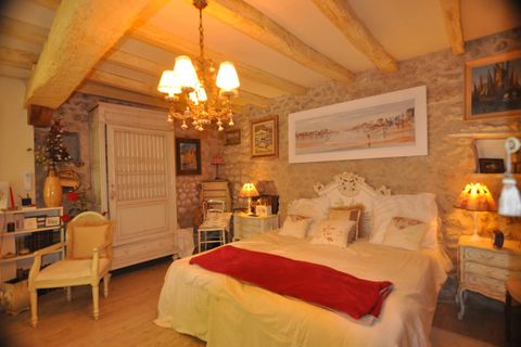 Villa a Aubeterre-sur-Dronne, Charente, Aubeterre-sur-Dronne - € 339.200 | Ref: BVI73586 - foto 14
