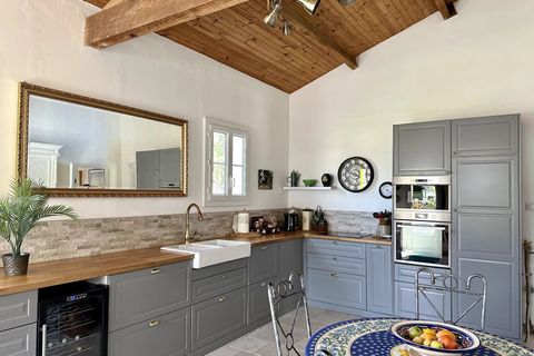 Villa i Bonnes, Charente, Bonnes - € 310.300 | Ref: BVI71886 - foto 4