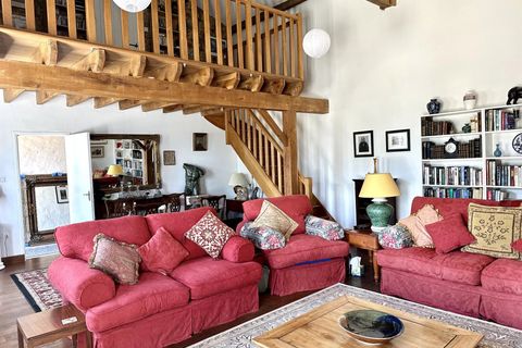 Villa i Bonnes, Charente, Bonnes - € 310.300 | Ref: BVI71886 - foto 6