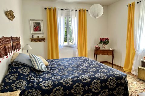 Villa i Bonnes, Charente, Bonnes - € 310.300 | Ref: BVI71886 - foto 8