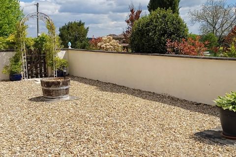 Villa i Bonnes, Charente, Bonnes - € 310.300 | Ref: BVI71886 - foto 14