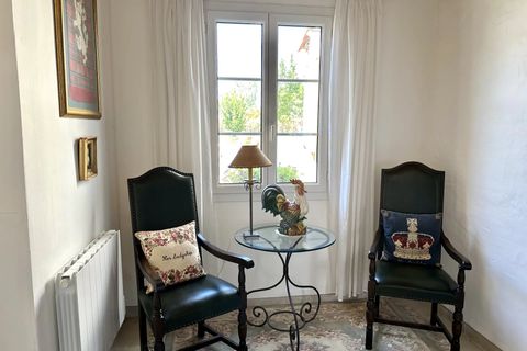 Villa i Bonnes, Charente, Bonnes - € 310.300 | Ref: BVI71886 - foto 12
