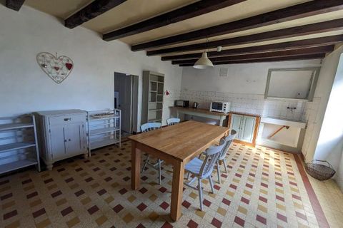 Villa in Aubeterre-sur-Dronne, Charente, Aubeterre-sur-Dronne - € 80.000 | Ref: BVI71425 - foto 3
