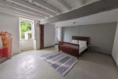 Villa in Aubeterre-sur-Dronne, Charente, Aubeterre-sur-Dronne - € 80.000 | Ref: BVI71425 - foto 4