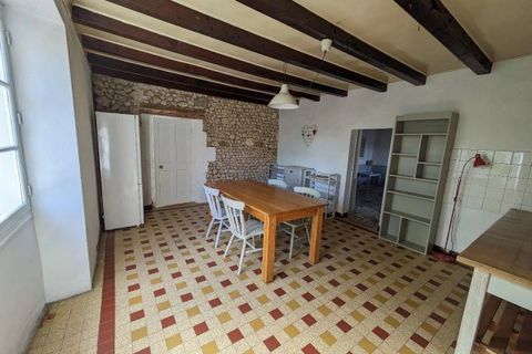 Villa in Aubeterre-sur-Dronne, Charente, Aubeterre-sur-Dronne - € 80.000 | Ref: BVI71425 - foto 6