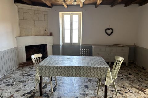 Villa in Aubeterre-sur-Dronne, Charente, Aubeterre-sur-Dronne - € 80.000 | Ref: BVI71425 - foto 13