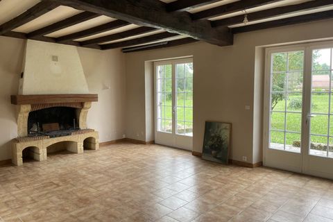 Villa i Chalais, Charente, Chalais - € 280.000 | Ref: BVI76207 - foto 3