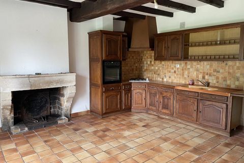 Villa i Chalais, Charente, Chalais - € 280.000 | Ref: BVI76207 - foto 4