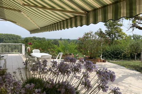Villa i Aubeterre-sur-Dronne, Charente, Aubeterre-sur-Dronne - € 371.000 | Ref: BVI74667 - foto 2