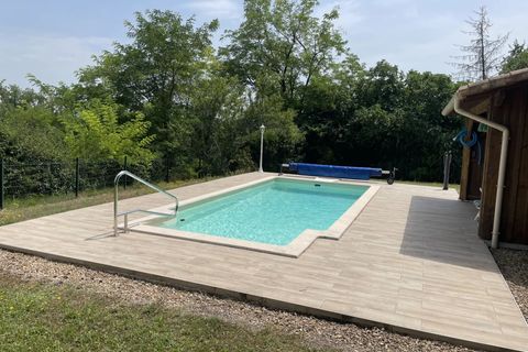 Villa i Aubeterre-sur-Dronne, Charente, Aubeterre-sur-Dronne - € 371.000 | Ref: BVI74667 - foto 3