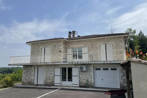 Villa i Aubeterre-sur-Dronne, Charente, Aubeterre-sur-Dronne - € 371.000 | Ref: BVI74667 - foto 5