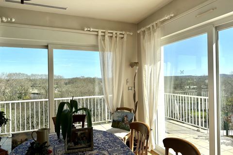 Villa i Aubeterre-sur-Dronne, Charente, Aubeterre-sur-Dronne - € 371.000 | Ref: BVI74667 - foto 6