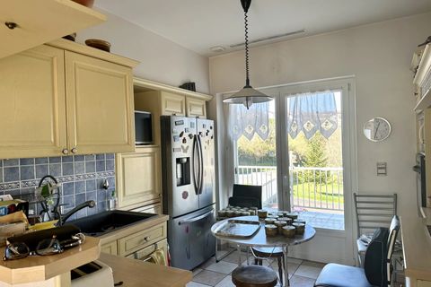 Villa i Aubeterre-sur-Dronne, Charente, Aubeterre-sur-Dronne - € 371.000 | Ref: BVI74667 - foto 7