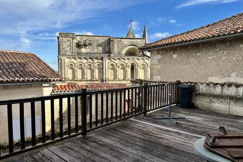 Villa a Aubeterre-sur-Dronne, Charente, Aubeterre-sur-Dronne - € 230.050 | Ref: BVI77414 - foto 5