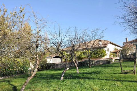 Villa i Chalais, Charente, Chalais - € 162.000 | Ref: BVI69480 - foto 2