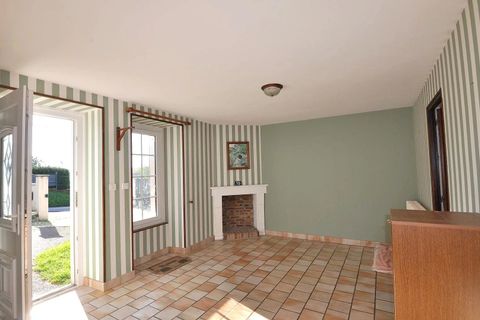 Villa i Chalais, Charente, Chalais - € 162.000 | Ref: BVI69480 - foto 3