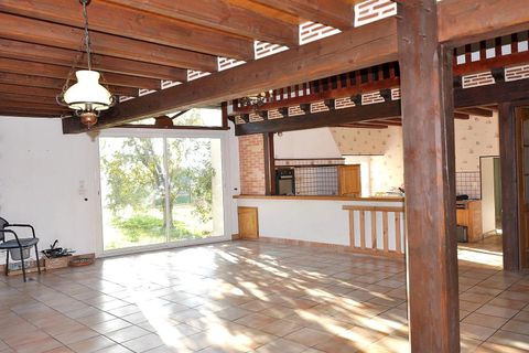 Villa i Chalais, Charente, Chalais - € 162.000 | Ref: BVI69480 - foto 5