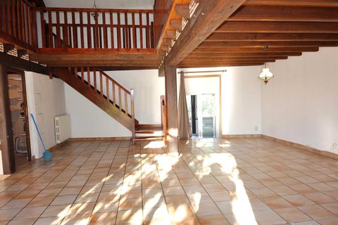 Villa i Chalais, Charente, Chalais - € 162.000 | Ref: BVI69480 - foto 6