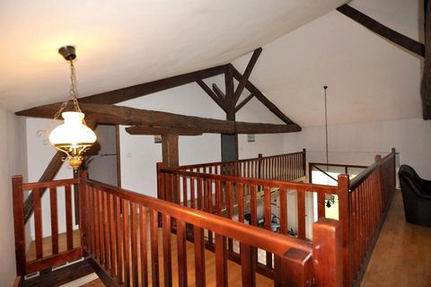 Villa i Chalais, Charente, Chalais - € 162.000 | Ref: BVI69480 - foto 8