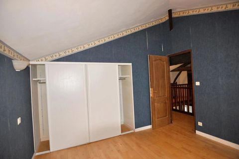 Villa i Chalais, Charente, Chalais - € 162.000 | Ref: BVI69480 - foto 9