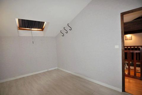 Villa i Chalais, Charente, Chalais - € 162.000 | Ref: BVI69480 - foto 10