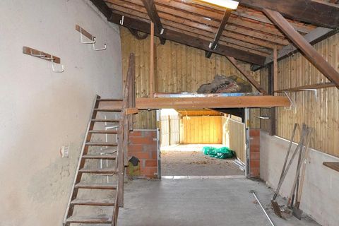 Villa i Chalais, Charente, Chalais - € 162.000 | Ref: BVI69480 - foto 12