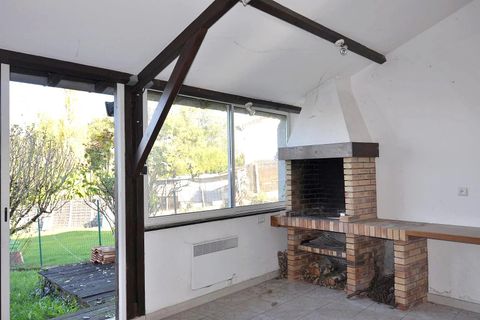 Villa i Chalais, Charente, Chalais - € 162.000 | Ref: BVI69480 - foto 13