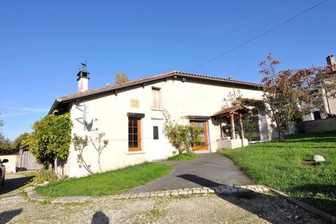Villa i Chalais, Charente, Chalais - € 162.000 | Ref: BVI69480 - foto 14
