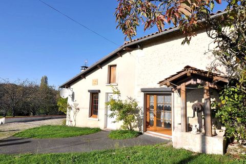 Villa i Chalais, Charente, Chalais - € 162.000 | Ref: BVI69480 - foto 15