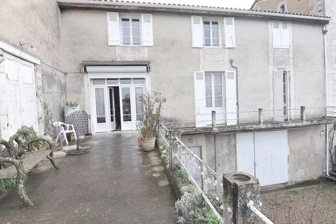 Villa i Riberac, Dordogne, Riberac - € 119.900 | Ref: BVI68351 - foto 2