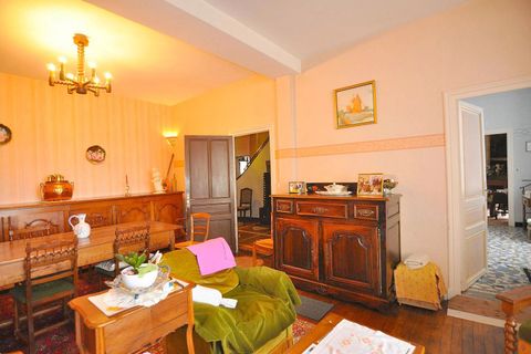 Villa i Riberac, Dordogne, Riberac - € 119.900 | Ref: BVI68351 - foto 5