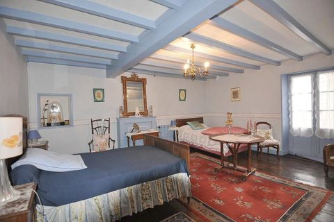 Villa i Riberac, Dordogne, Riberac - € 119.900 | Ref: BVI68351 - foto 10