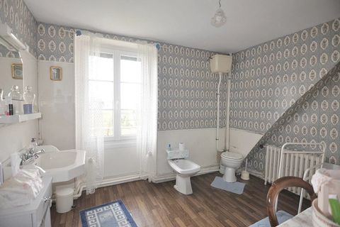 Villa i Riberac, Dordogne, Riberac - € 119.900 | Ref: BVI68351 - foto 14